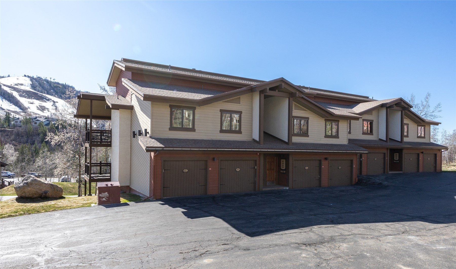 1765 Ranch Road, Unit 601 Steamboat Springs, CO 80487 - Photo 27 of 38