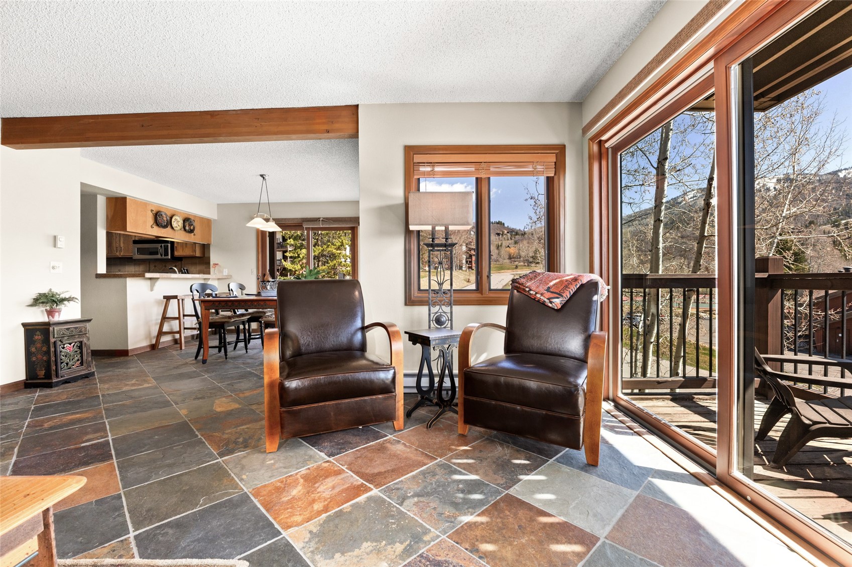 1765 Ranch Road, Unit 601 Steamboat Springs, CO 80487 - Photo 5 of 38