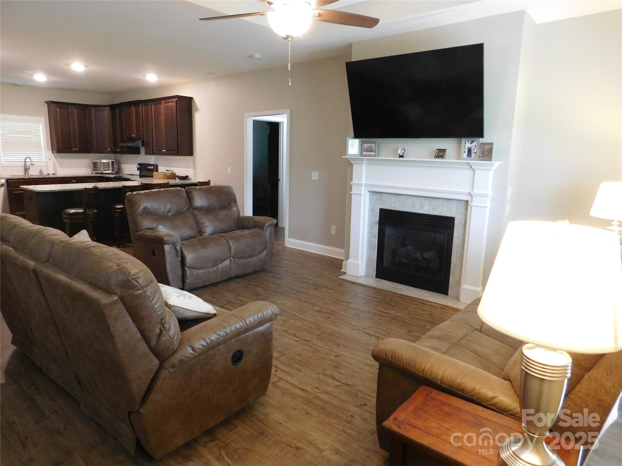 226-t R T R Harris Drive, Unit 56 Shelby, NC 28150 - Photo 15 of 30