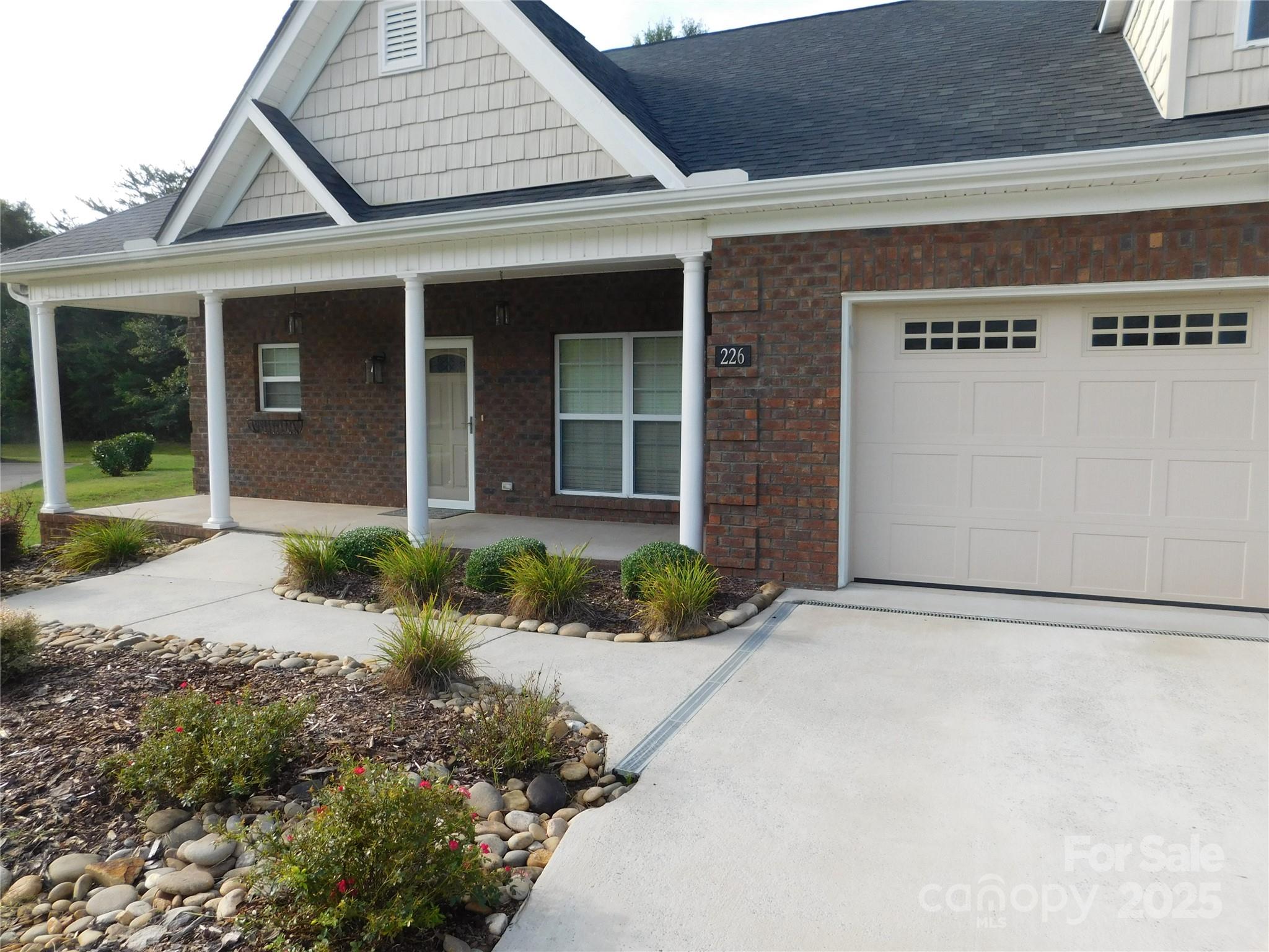 226-t R T R Harris Drive, Unit 56 Shelby, NC 28150 - Photo 3 of 30