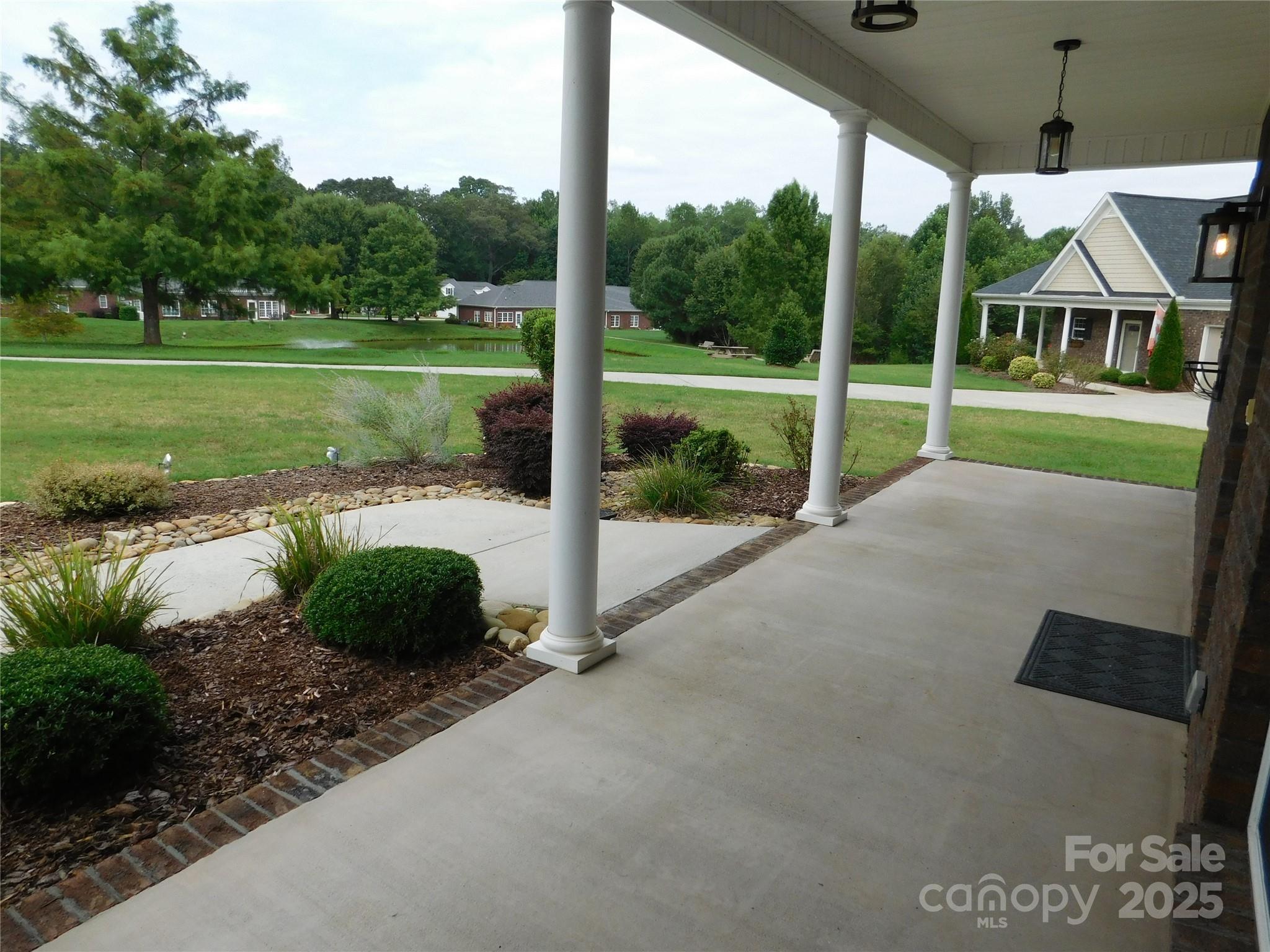 226-t R T R Harris Drive, Unit 56 Shelby, NC 28150 - Photo 4 of 30