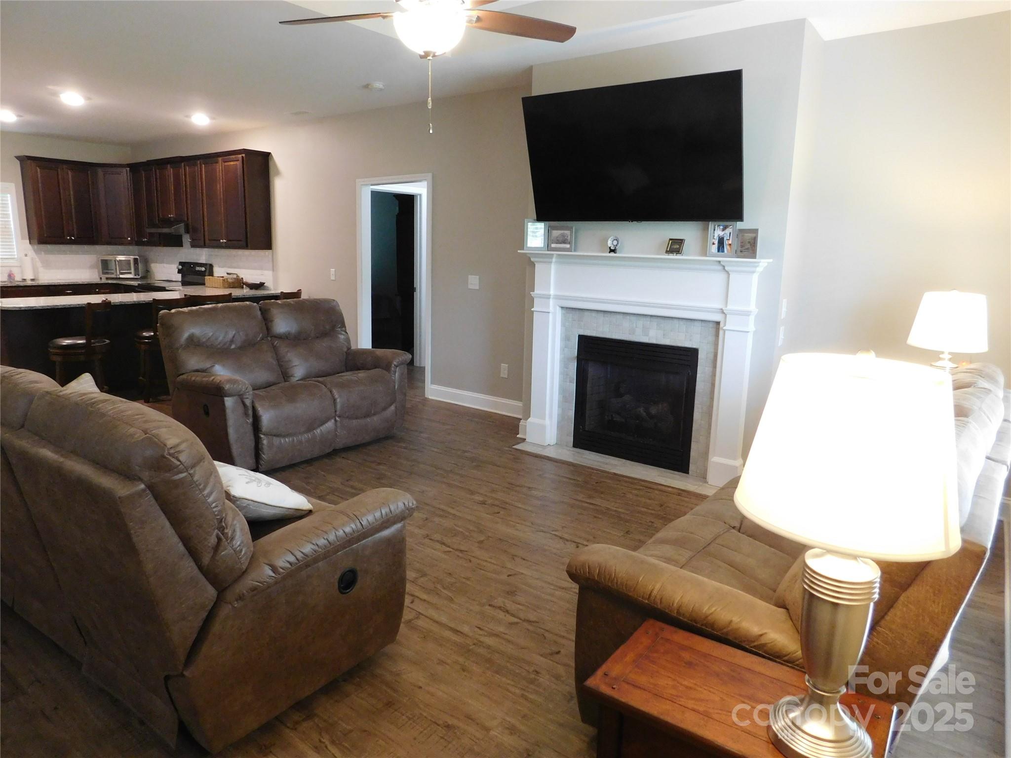 226-t R T R Harris Drive, Unit 56 Shelby, NC 28150 - Photo 9 of 30