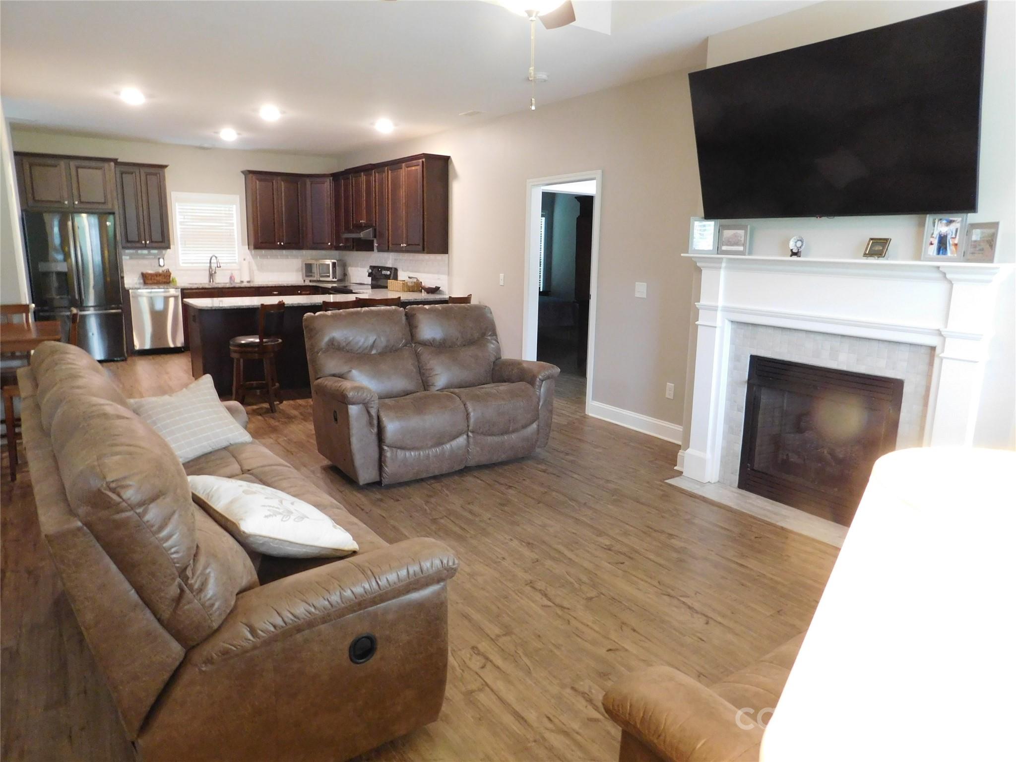 226-t R T R Harris Drive, Unit 56 Shelby, NC 28150 - Photo 10 of 30