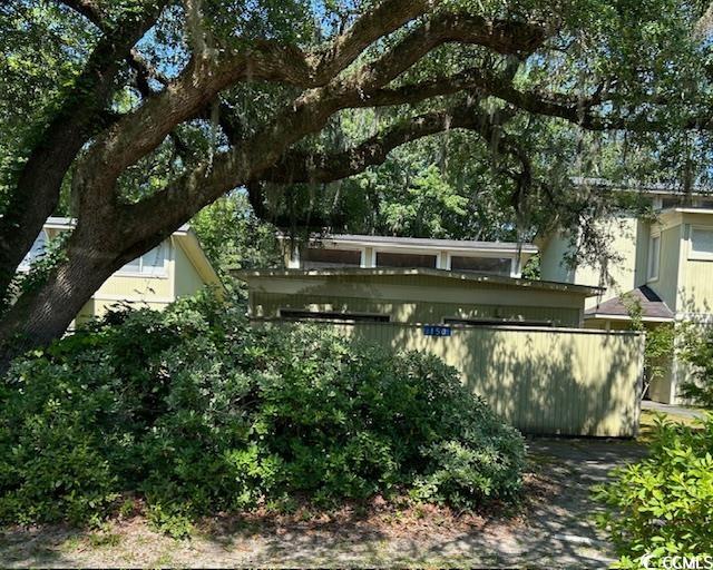 150 Wedgefield Village Road, Unit 24 Georgetown, SC 29440 - Photo 1 of 16 Gallery Image 1