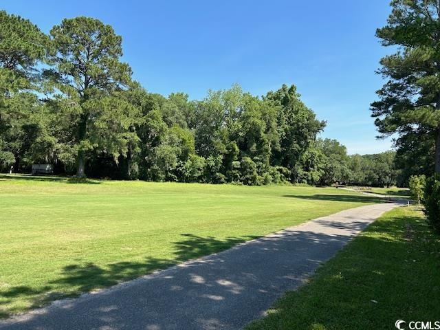 150 Wedgefield Village Road, Unit 24 Georgetown, SC 29440 - Photo 15 of 16 Gallery Image 15