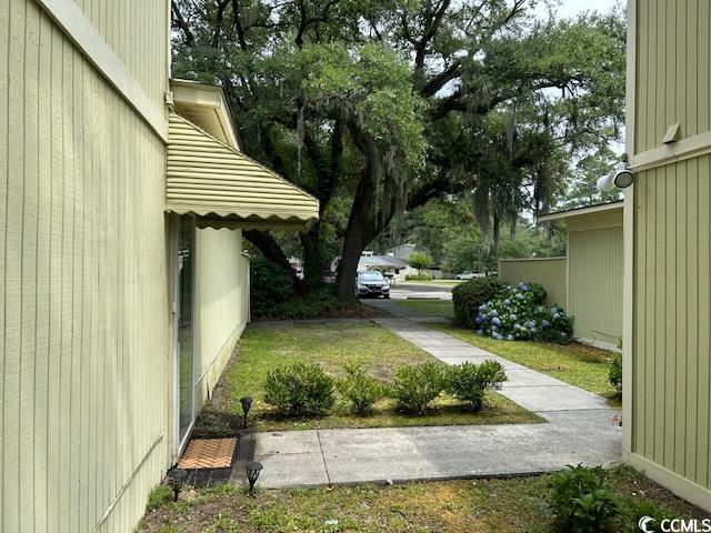 150 Wedgefield Village Road, Unit 24 Georgetown, SC 29440 - Photo 2 of 16 Gallery Image 2