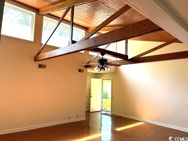 150 Wedgefield Village Road, Unit 24 Georgetown, SC 29440 - Photo 4 of 16 Gallery Image 4