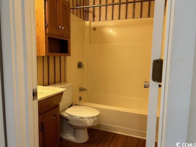 150 Wedgefield Village Road, Unit 24 Georgetown, SC 29440 - Photo 10 of 16 Gallery Image 10