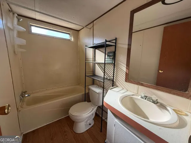 $1,500 | 15 Elza Drive, Cleveland, GA 30528