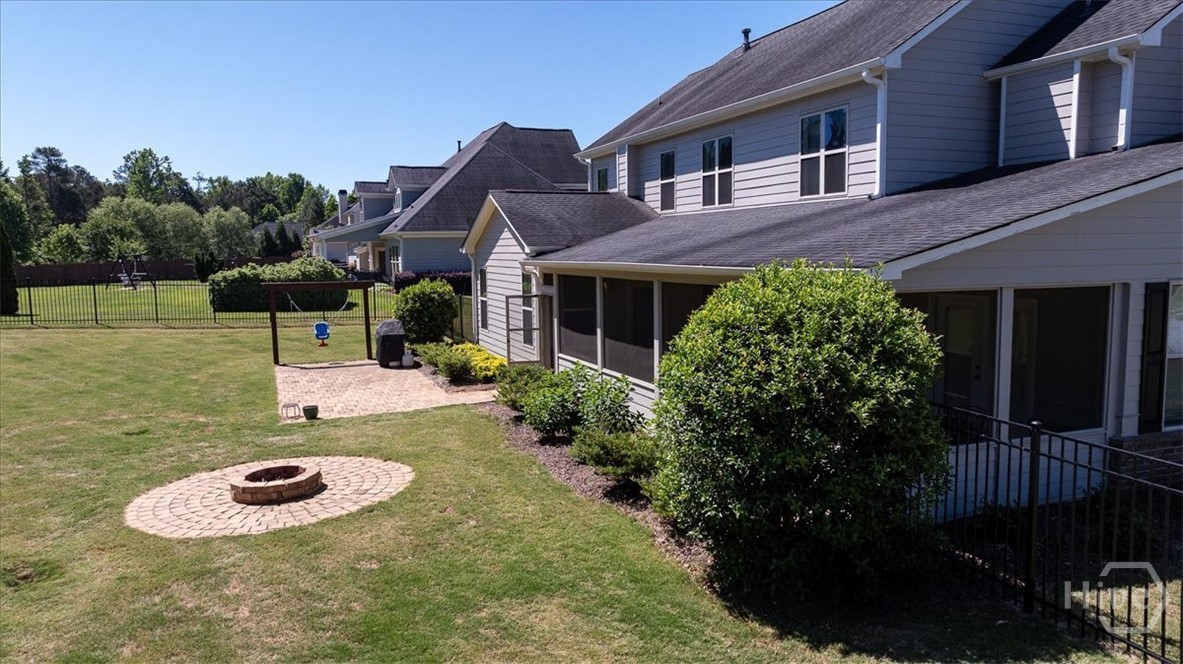 3095 Whitlow Ridge Drive Bishop, GA 30621 - Photo 38 of 51