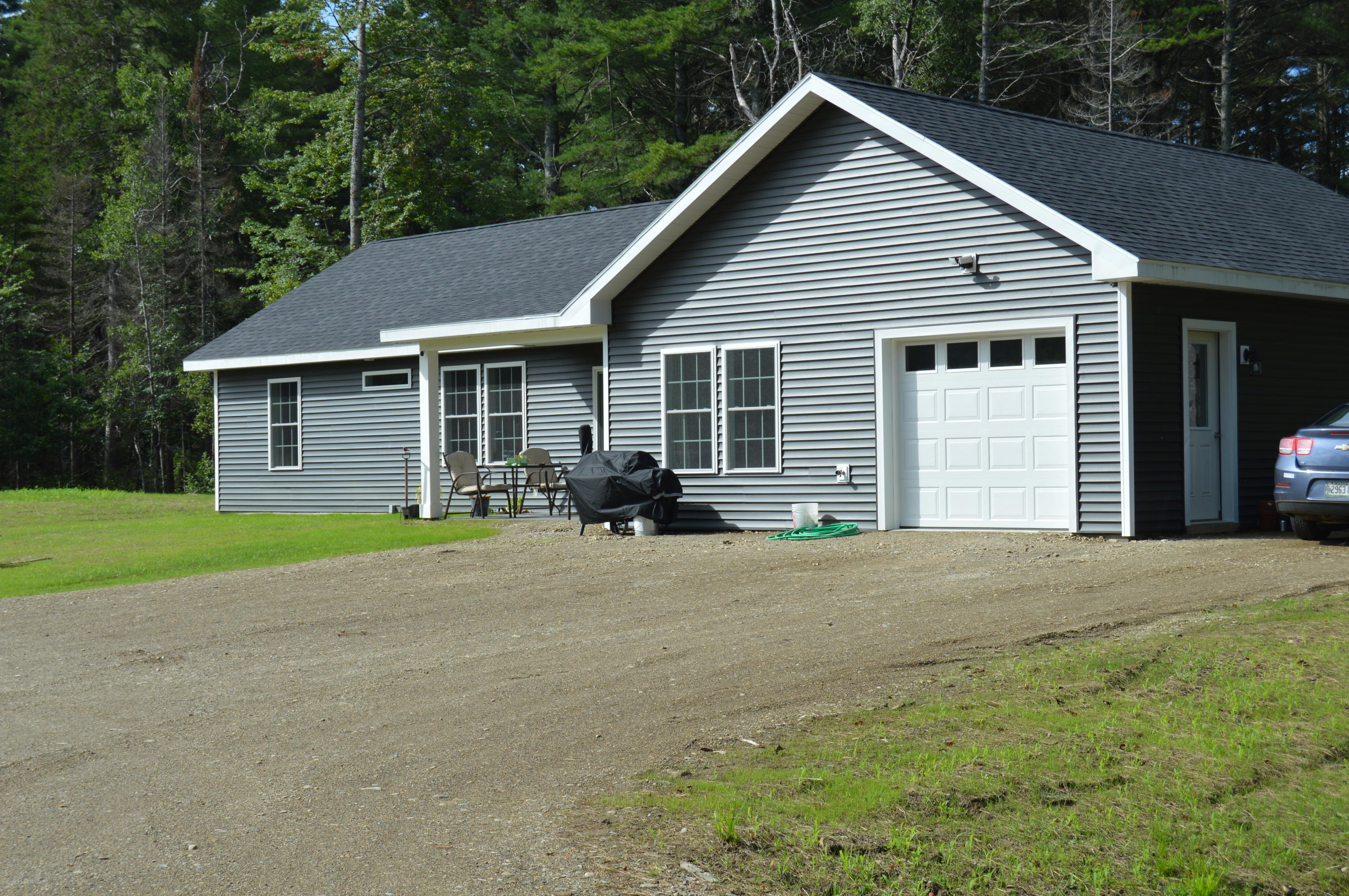 268 Back Belmont Road Belmont, ME 04952 - Photo 4 of 4 DSC_5330