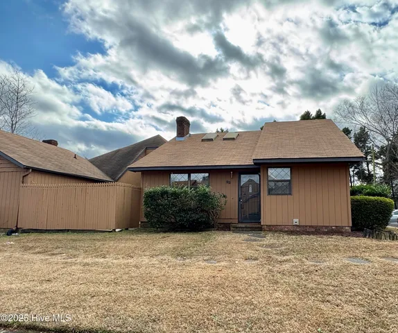 $145,000 | 200 Rollins Drive, Unit 22, Greenville, NC 27834