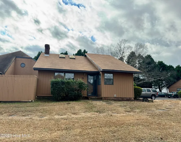 $145,000 | 200 Rollins Drive, Unit 22, Greenville, NC 27834