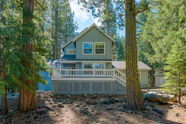 $530,000 | 2 Modoc Trail, Graeagle, CA 96103