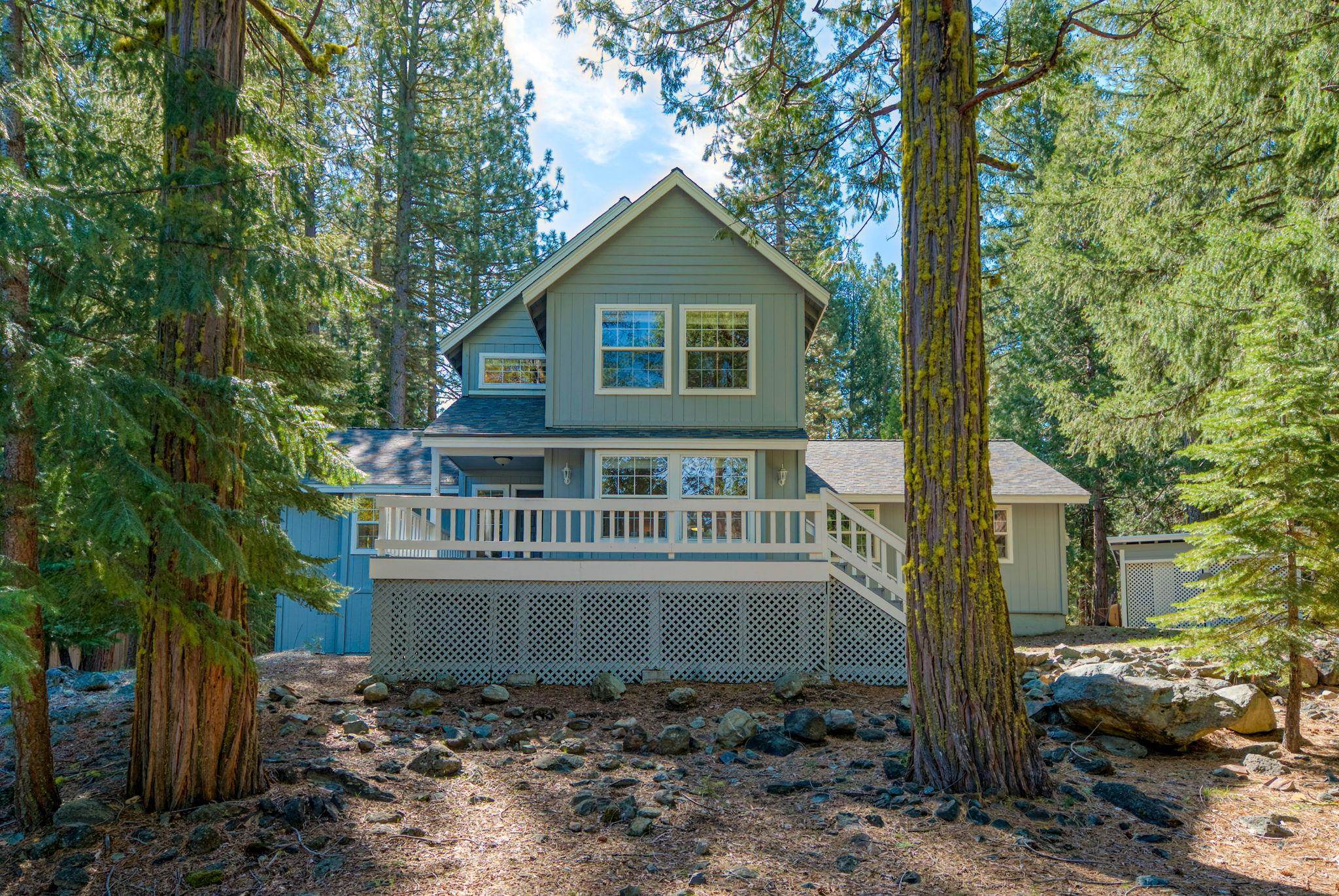 2 Modoc Trail Graeagle, CA 96103 - Photo 1 of 49