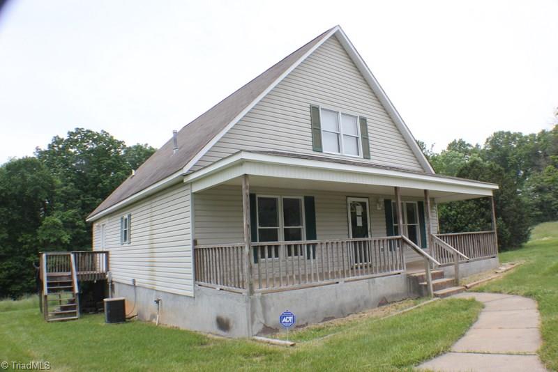 199 O'Neal Road Mount Airy, NC 27030 - Photo 1 of 19 Gallery Image 1