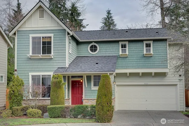 $3,600 | 8224 233rd Place Northeast, Redmond, WA 98053