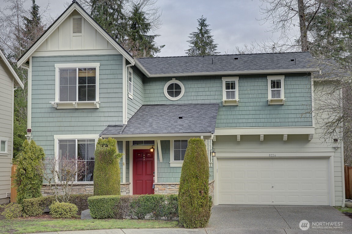 8224 233rd Place Northeast Redmond, WA 98053 - Photo 1 of 32