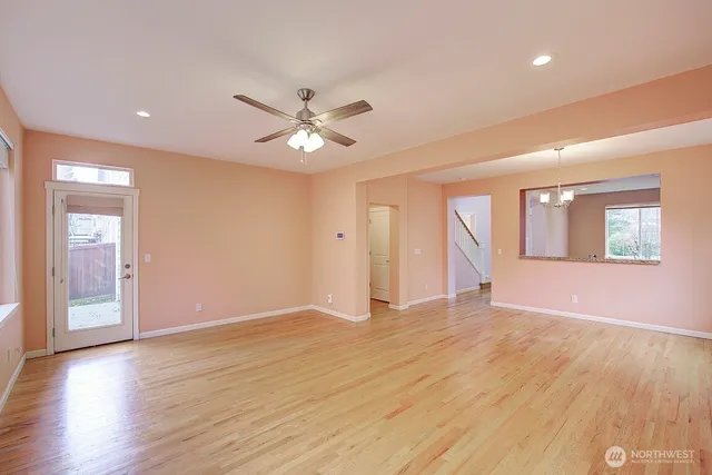 $3,600 | 8224 233rd Place Northeast, Redmond, WA 98053