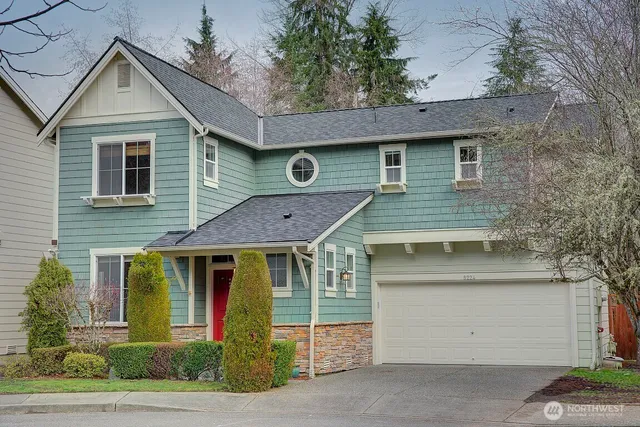 $3,600 | 8224 233rd Place Northeast, Redmond, WA 98053