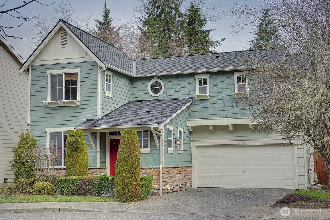 8224 233rd Place Northeast Redmond, WA 98053 - Photo 32 of 32