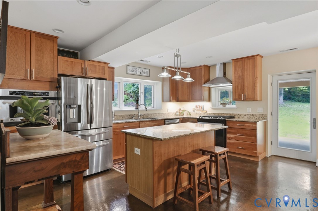 2339 Jimmy Winters Road Richmond, VA 23235 - Photo 12 of 56