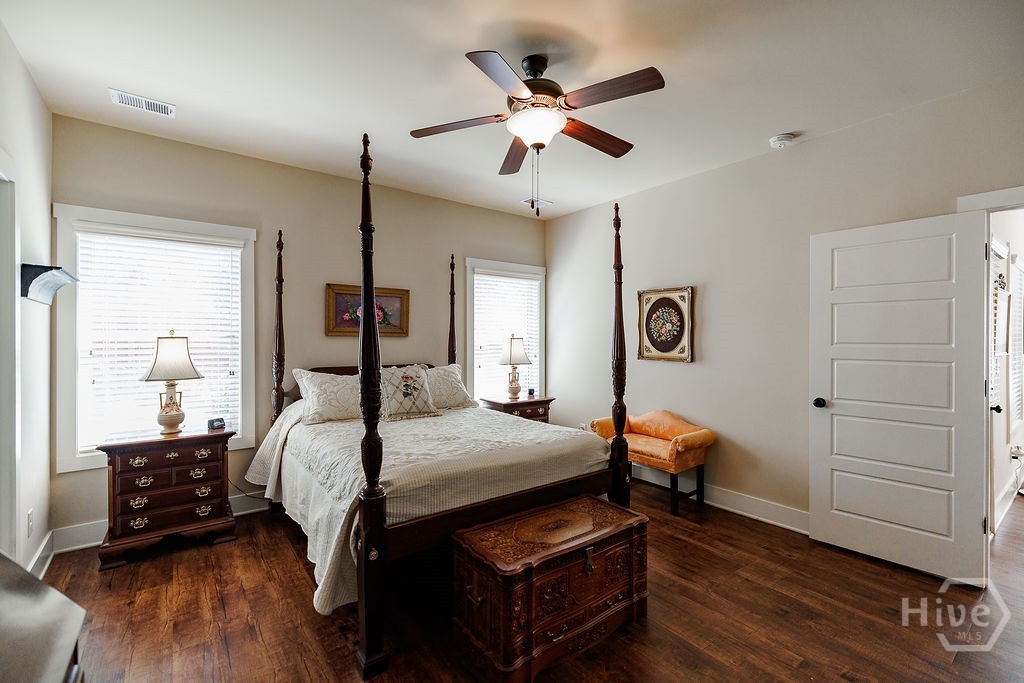 425 Classic Road Athens, GA 30606 - Photo 18 of 30 owners suite