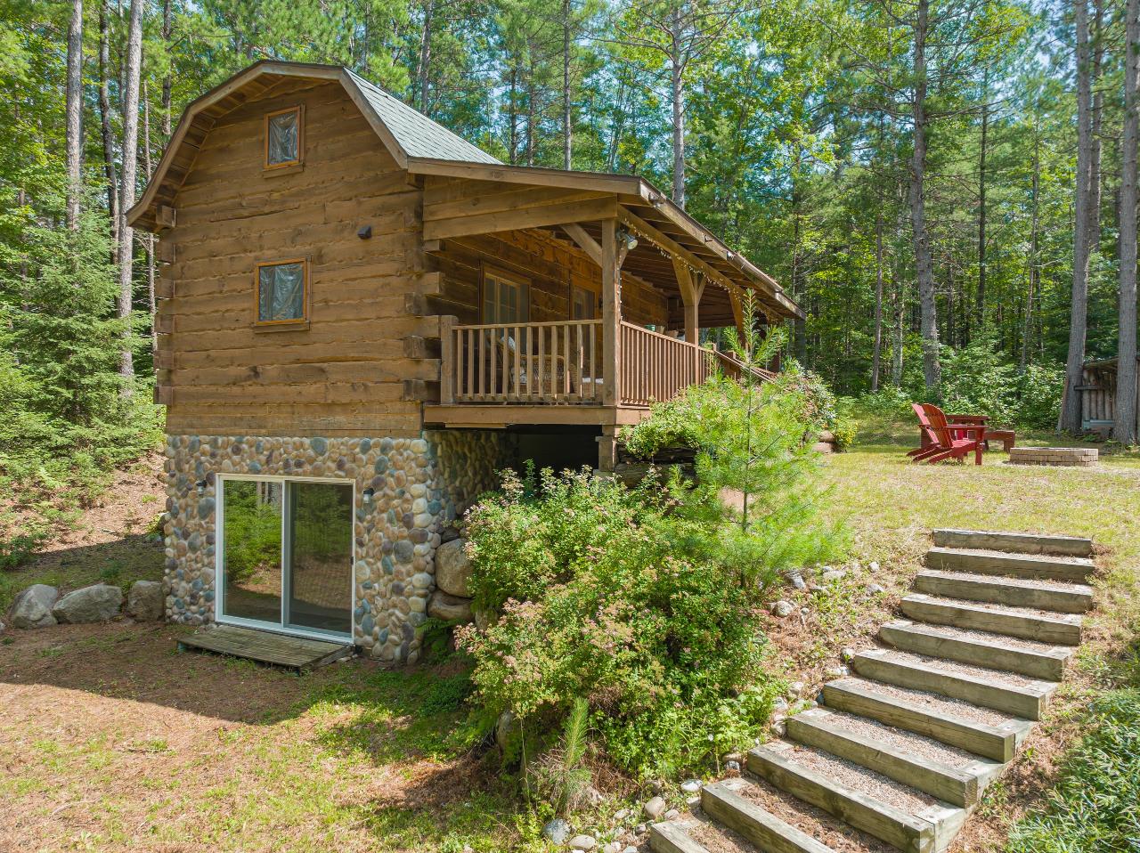 2935 Pit Road Eagle River, WI 54521 - Photo 2 of 22 Gallery Image 2