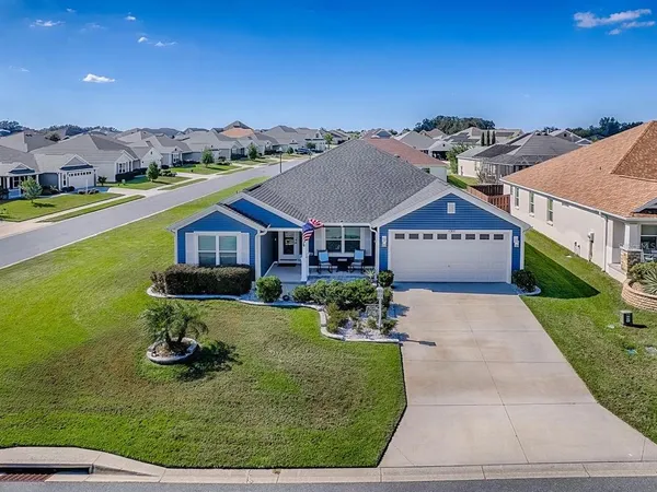 $349,900 | 11200 Midora Terrace, Oxford, FL 34484