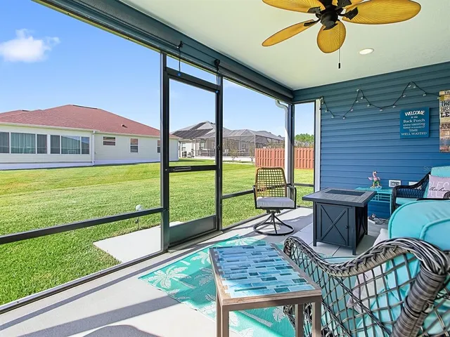 $410,000 | 11200 Midora Terrace, Oxford, FL 34484