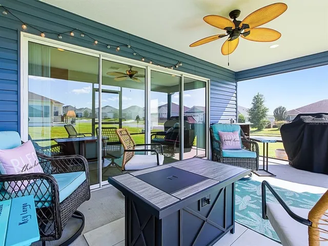 $410,000 | 11200 Midora Terrace, Oxford, FL 34484