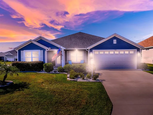 $410,000 | 11200 Midora Terrace, Oxford, FL 34484