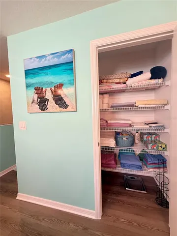 a work room with furniture and window