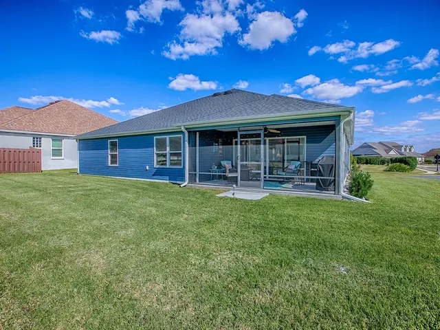 $410,000 | 11200 Midora Terrace, Oxford, FL 34484