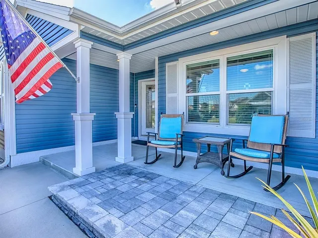 $410,000 | 11200 Midora Terrace, Oxford, FL 34484