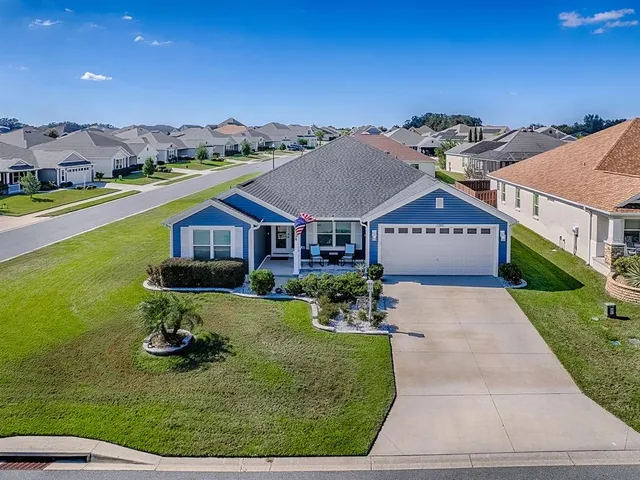 $410,000 | 11200 Midora Terrace, Oxford, FL 34484