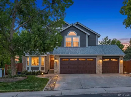 $835,000 | 1112 Larch Court, Broomfield, CO 80020