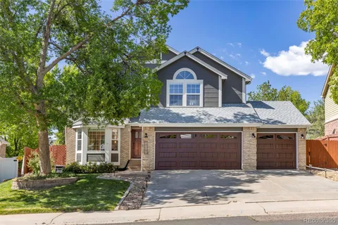 $835,000 | 1112 Larch Court, Broomfield, CO 80020