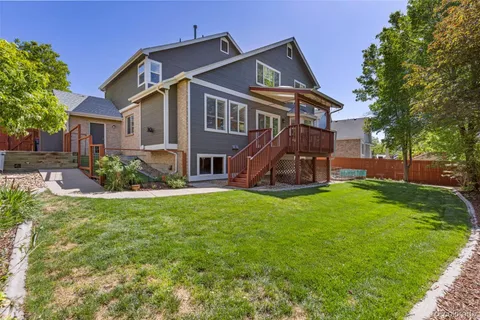 $835,000 | 1112 Larch Court, Broomfield, CO 80020