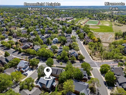 $835,000 | 1112 Larch Court, Broomfield, CO 80020