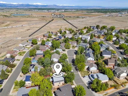 $835,000 | 1112 Larch Court, Broomfield, CO 80020