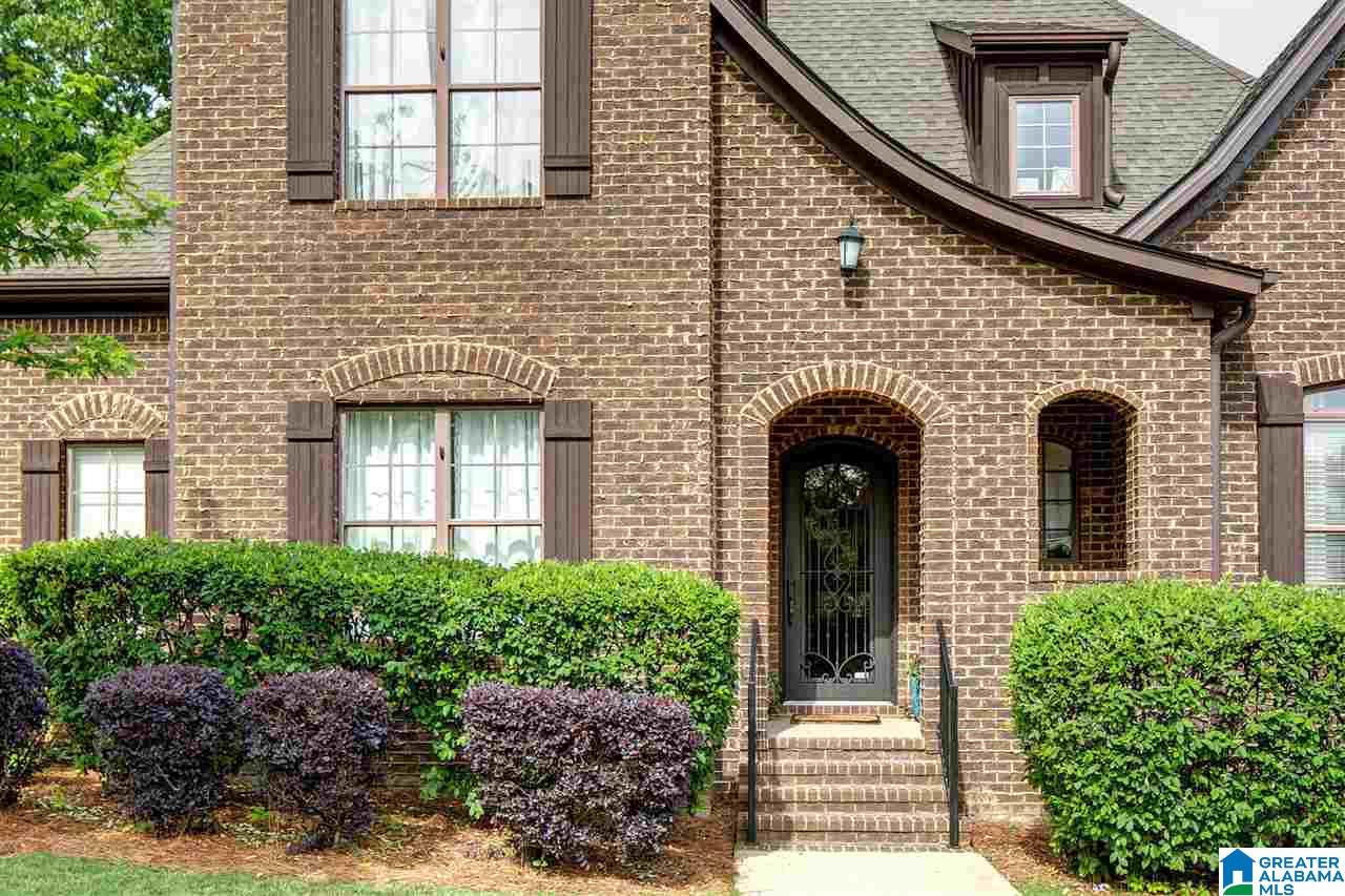 108 Wisteria Drive Alabaster, AL 35007 - Photo 46 of 46