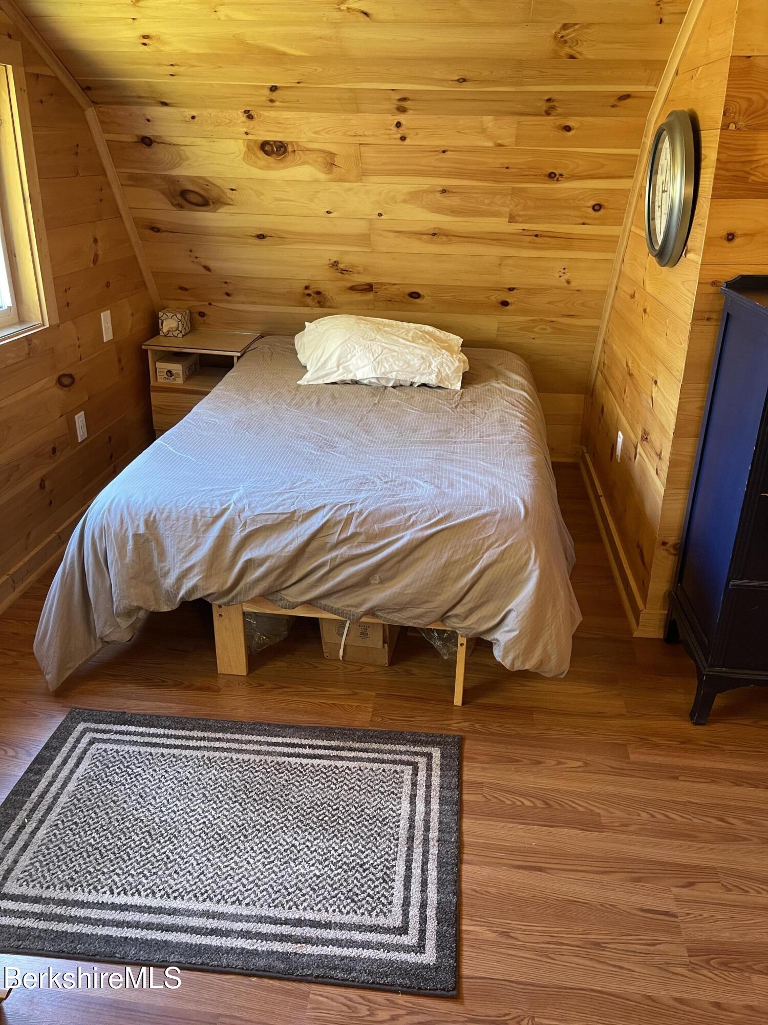 33 South Main Road, Unit STUDIO Otis, MA 01253 - Photo 3 of 8 BED AREA 2