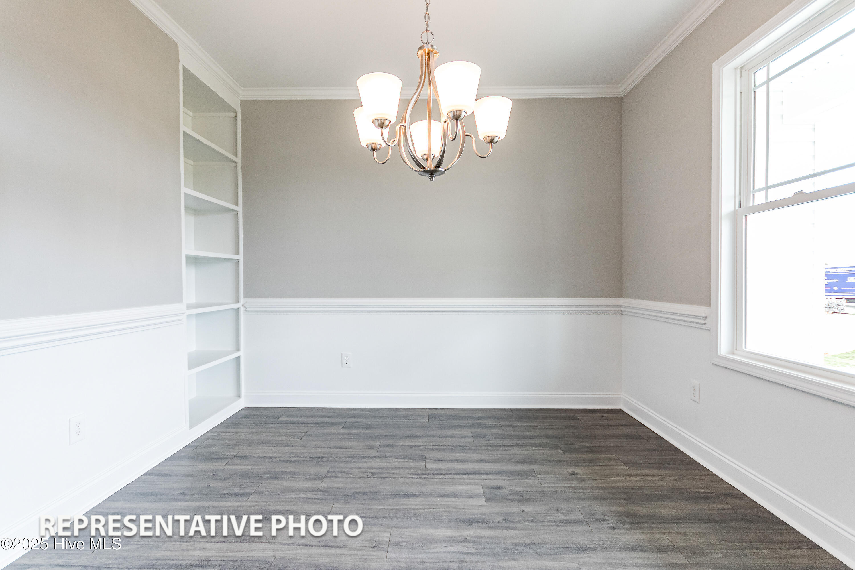 53 Sundrops Trail Dunn, NC 28334 - Photo 6 of 8 Representative Photo - Finishes Will Vary