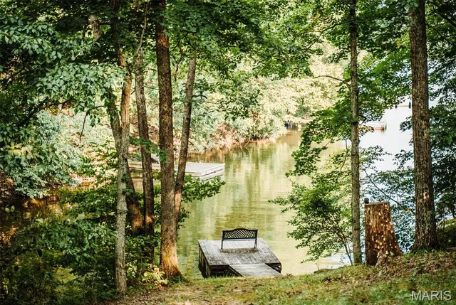 $6,000 | 2160 North Lake Sherwood Drive, Lake Sherwood, MO 63357