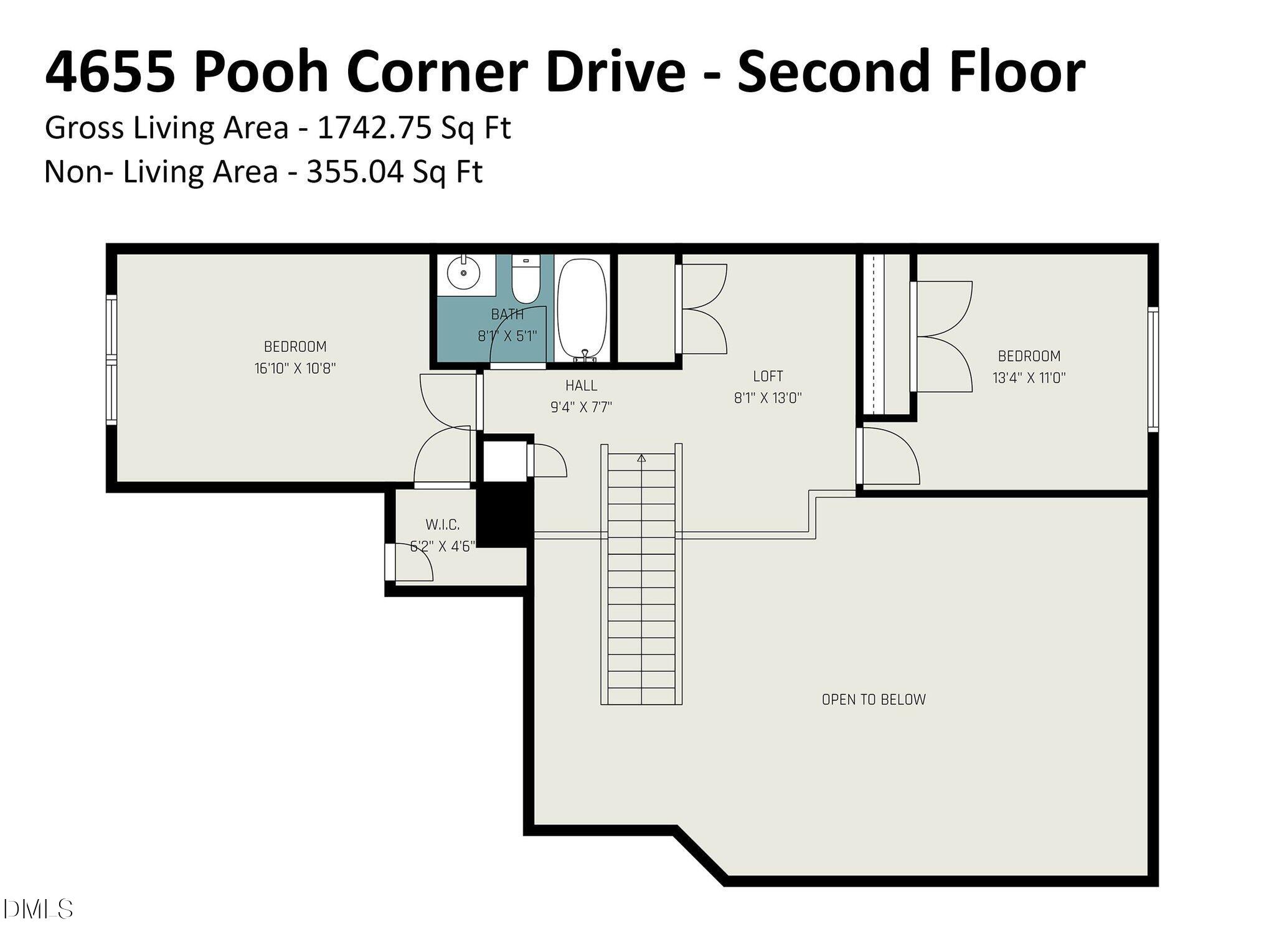 4655 Pooh Corner Drive Raleigh, NC 27616 - Photo 28 of 32 028_file_4708