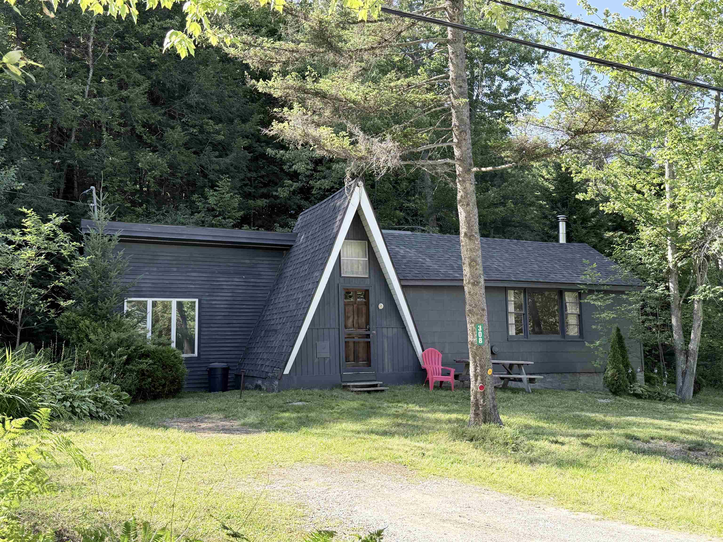308 Vermont Rte 100 Ludlow, VT 05149 - Photo 1 of 19 Gallery Image 1