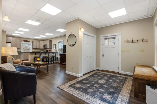 $499,000 | 43 Oak Street, Boothbay Harbor, ME 04538