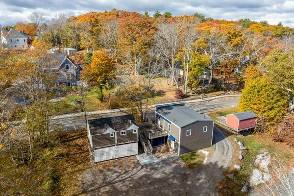 $499,000 | 43 Oak Street, Boothbay Harbor, ME 04538