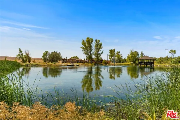 $1,365,000 | 12055 Munsey Road, Cantil, CA 93519